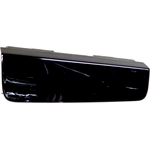 Order Tow Hook Cover - TO1029145 For Your Vehicle