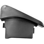 Order Tow Hook Cover - TO1029154 For Your Vehicle