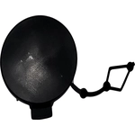 Order Tow Hook Cover - VW1029119 For Your Vehicle