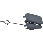 Order Tow Hook Cover - VW1029124 For Your Vehicle