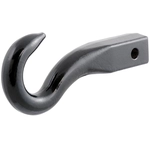 Order CURT MANUFACTURING - 45500 - Tow Hook For Your Vehicle