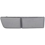 Order Tow Hook by DEPO - 3411602LUD For Your Vehicle