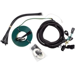 Order DEMCO - 9523115 - Towed Connector Wiring Kit For Your Vehicle