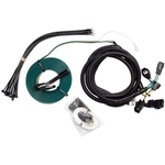 Order DEMCO - 9523157 - Towed Connectors For Your Vehicle