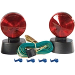 Order CURT MANUFACTURING - 53204 - Towing Light For Your Vehicle