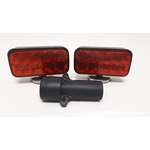 Order Towing Light Kit by TOW RITE - 211010 For Your Vehicle
