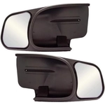 Order Towing Mirror by CIPA USA - 10800 For Your Vehicle