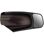Order Towing Mirror by CIPA USA - 10952 For Your Vehicle