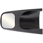 Order Towing Mirror by CIPA USA - 11600 For Your Vehicle
