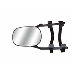 Order CIPA USA - 11950 - Universal Towing Mirror For Your Vehicle