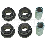Order Track Arm Bushing Or Kit by DORMAN (OE SOLUTIONS) - 531-627 For Your Vehicle