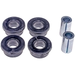 Order Track Arm Bushing Or Kit by DORMAN PREMIUM - BTB81210PR For Your Vehicle