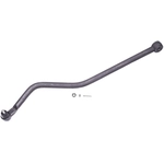 Order Track Arm by CHASSIS PRO - TDS1235 For Your Vehicle