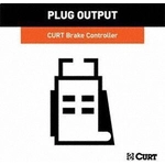 Order Trailer Brake Control by CURT MANUFACTURING - 51362 For Your Vehicle