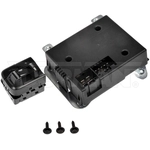 Order DORMAN (OE SOLUTIONS) - 601-024 - Trailer Brake Control For Your Vehicle