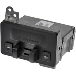 Order DORMAN (OE SOLUTIONS) - 601-023 - Trailer Brake Control Module For Your Vehicle