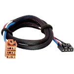 Order TEKONSHA - 3015P - Brake Control Wiring Adapter For Your Vehicle