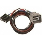 Order Trailer Brake Control by TEKONSHA - 3021P For Your Vehicle