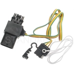 Order Trailer Connection Kit by BLUE STREAK (HYGRADE MOTOR) - TC412A For Your Vehicle