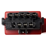 Order Trailer Connection Kit by BLUE STREAK (HYGRADE MOTOR) - TC413 For Your Vehicle