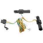Order Trailer Connection Kit by BLUE STREAK (HYGRADE MOTOR) - TC414A For Your Vehicle