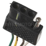 Order Trailer Connection Kit by BLUE STREAK (HYGRADE MOTOR) - TC438 For Your Vehicle