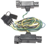 Order BLUE STREAK (HYGRADE MOTOR) - TC462 - Trailer Connector Kit For Your Vehicle