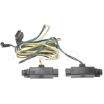 Order Trailer Connection Kit by BLUE STREAK (HYGRADE MOTOR) - TC462A For Your Vehicle