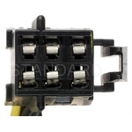 Order Trailer Connection Kit by BLUE STREAK (HYGRADE MOTOR) - TC487 For Your Vehicle