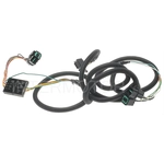 Order Trailer Connection Kit by BLUE STREAK (HYGRADE MOTOR) - TC489 For Your Vehicle