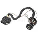 Order Trailer Connection Kit by BLUE STREAK (HYGRADE MOTOR) - TC515 For Your Vehicle