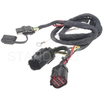 Order Trailer Connection Kit by BLUE STREAK (HYGRADE MOTOR) - TC520 For Your Vehicle
