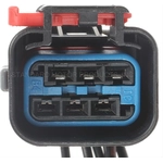 Order Trailer Connection Kit by BLUE STREAK (HYGRADE MOTOR) - TC545 For Your Vehicle