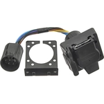 Order Trailer Connection Kit by BLUE STREAK (HYGRADE MOTOR) - TC655 For Your Vehicle