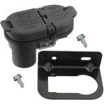 Order BLUE STREAK (HYGRADE MOTOR) - TC656 - Trailer Connection Kit For Your Vehicle