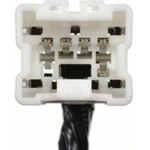 Order Trailer Connection Kit by BLUE STREAK (HYGRADE MOTOR) - S2105 For Your Vehicle