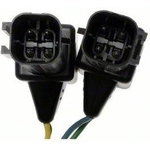 Order Trailer Connection Kit by BLUE STREAK (HYGRADE MOTOR) - TC414 For Your Vehicle