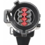 Order Trailer Connection Kit by BLUE STREAK (HYGRADE MOTOR) - TC419 For Your Vehicle
