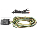Order Trailer Connection Kit by BLUE STREAK (HYGRADE MOTOR) - TC434 For Your Vehicle