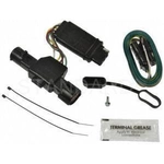 Order Trailer Connection Kit by BLUE STREAK (HYGRADE MOTOR) - TC436 For Your Vehicle