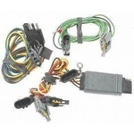 Order Trailer Connection Kit by BLUE STREAK (HYGRADE MOTOR) - TC464 For Your Vehicle