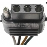 Order Trailer Connection Kit by BLUE STREAK (HYGRADE MOTOR) - TC473 For Your Vehicle