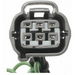 Order Trailer Connection Kit by BLUE STREAK (HYGRADE MOTOR) - TC475 For Your Vehicle