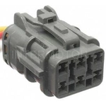 Order Trailer Connection Kit by BLUE STREAK (HYGRADE MOTOR) - TC478 For Your Vehicle