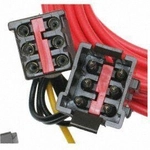 Order Trailer Connection Kit by BLUE STREAK (HYGRADE MOTOR) - TC483 For Your Vehicle