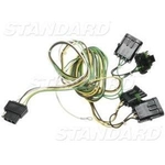 Order Trailer Connection Kit by BLUE STREAK (HYGRADE MOTOR) - TC490 For Your Vehicle