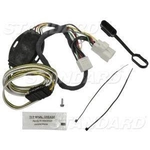 Order Trailer Connection Kit by BLUE STREAK (HYGRADE MOTOR) - TC502 For Your Vehicle