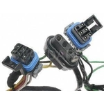 Order Trailer Connection Kit by BLUE STREAK (HYGRADE MOTOR) - TC510 For Your Vehicle