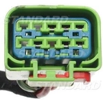 Order Trailer Connection Kit by BLUE STREAK (HYGRADE MOTOR) - TC521 For Your Vehicle