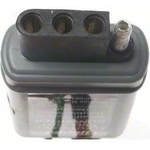 Order Trailer Connection Kit by BLUE STREAK (HYGRADE MOTOR) - TC524 For Your Vehicle